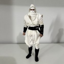 Soft Goods Ninja