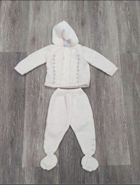 Baby Outfit