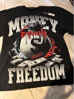 G West T-shirts