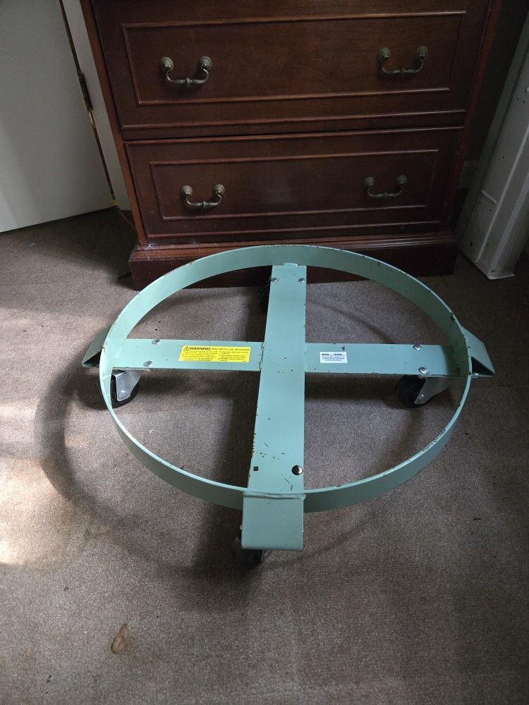 Drum DOLLY