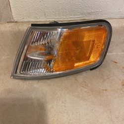 HONDA ACCORD headlight corner Light 94-97