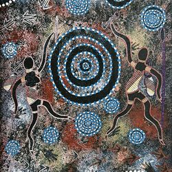 Aboriginal Art Australia