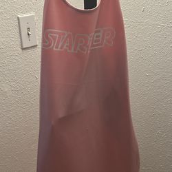 Pretty In Pink Sundress 
