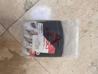 A Pair Of Sport Knee Brace