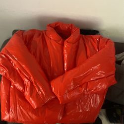 Yzy Gap Jacket XL