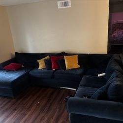 Used Sectional 