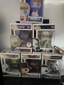 Funko Pop