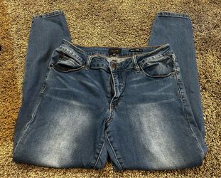 Women’s jeans