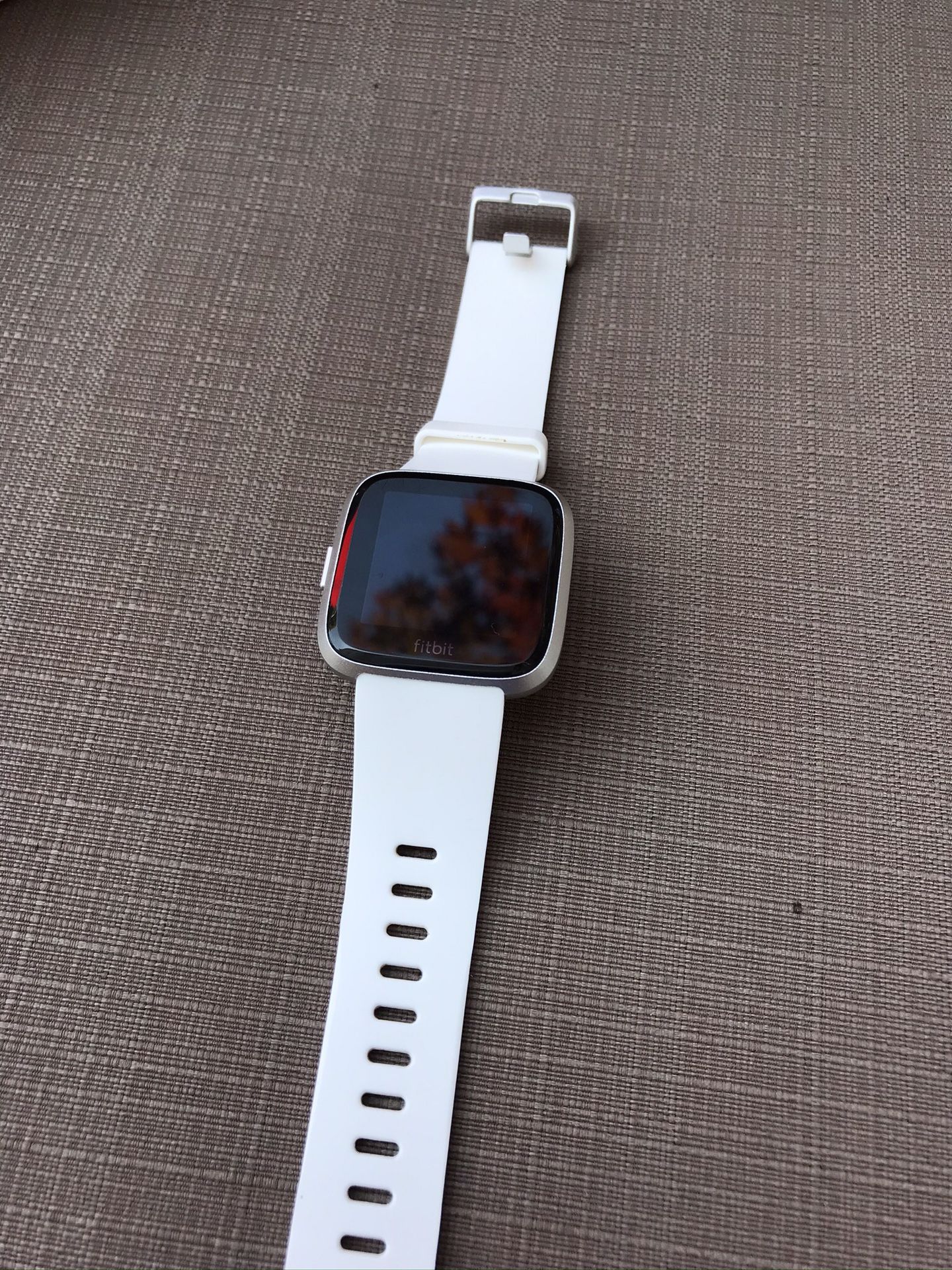 Fitbit Versa