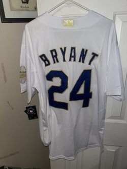 Nike Kobe Bryant dodgers xl jersey