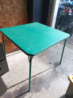 Tables
