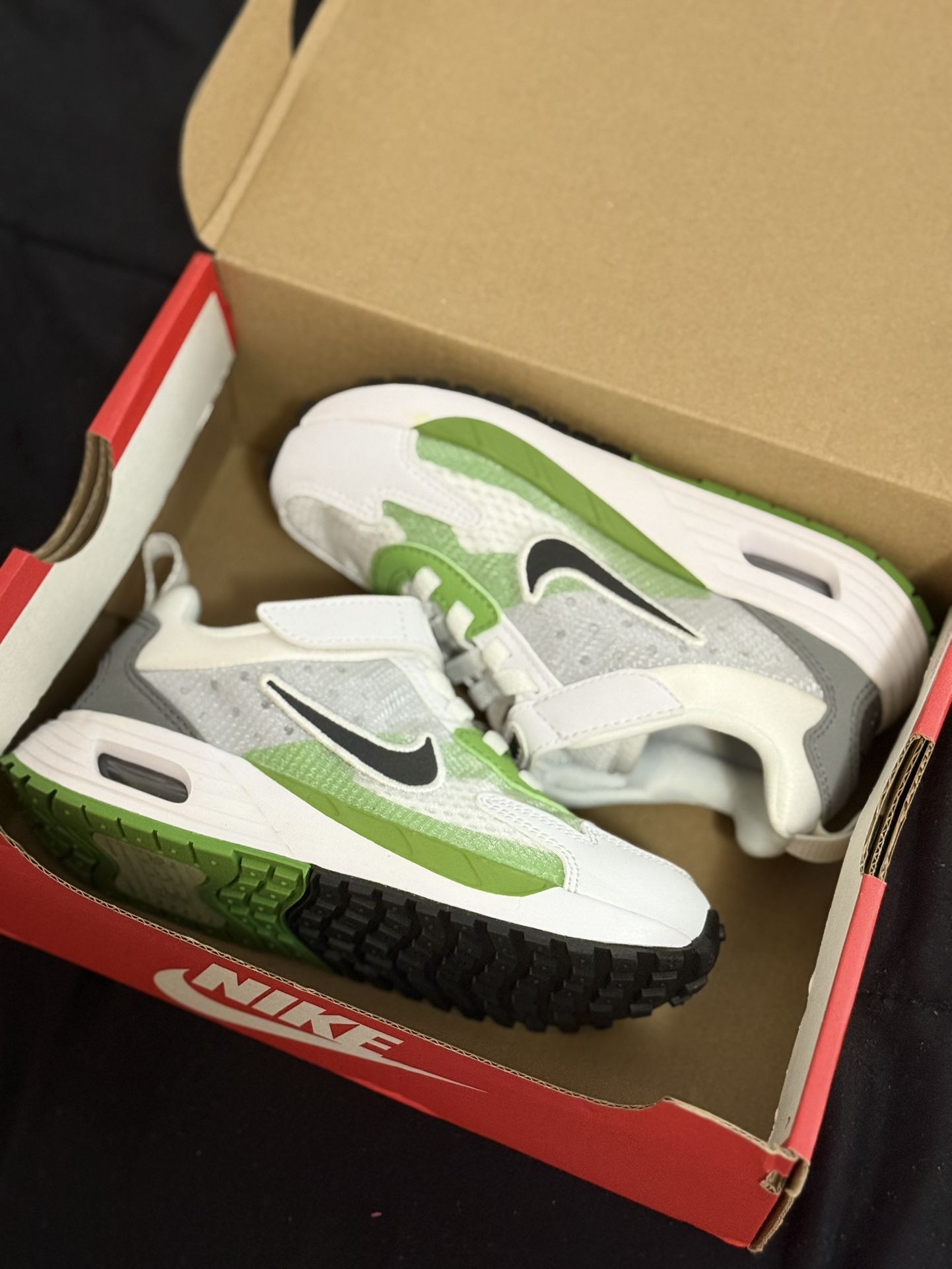 Kids Nike air Max