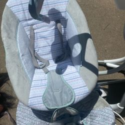 Ingenuity Baby Swing 