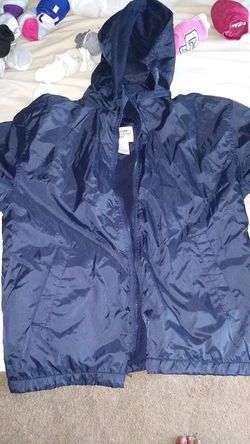 Boys jacket 2x
