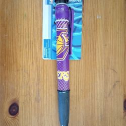 Lakers JUMBO PEN 11"