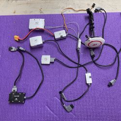 DJI A2 flight Controller