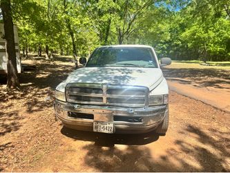 1999 Dodge Ram 1500