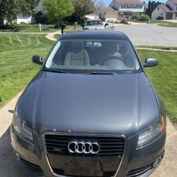 2011 Audi A3 For Sale