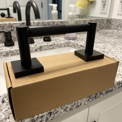 Toilet Paper Holders