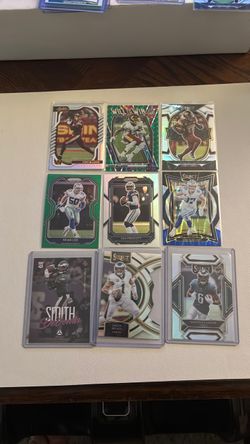 NFC EAST LOT
