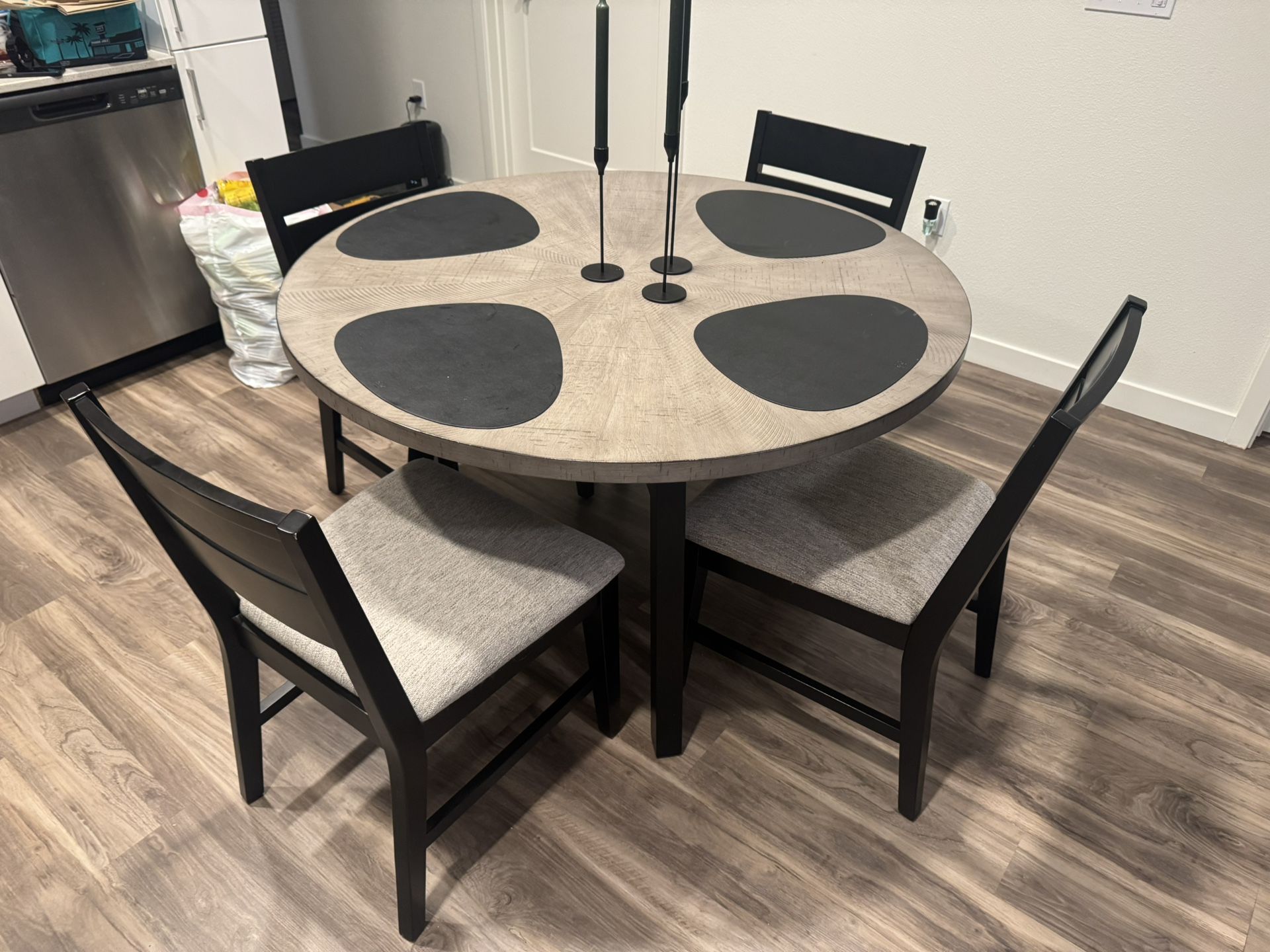 Sofa Set, Coffee Table, Dining Table 