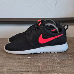 Nike Roshe One Men's Running Shoes Size 8