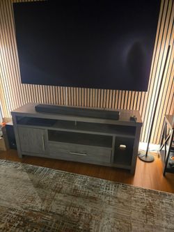 Tv stand