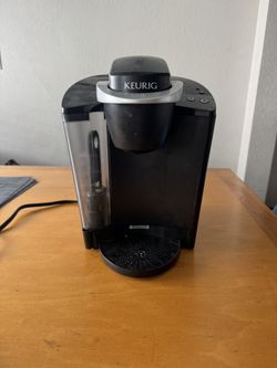 Keurig Coffee Machine