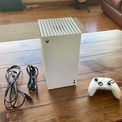 Xbox Series X