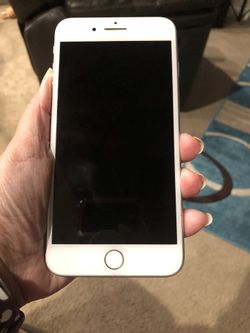 iPhone 8 Plus 256 GB