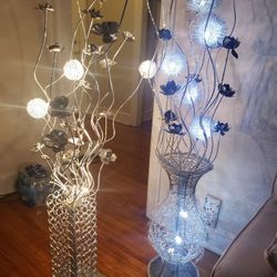 set if 2 brand new from art van 