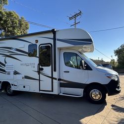 2020 Diesel Jayco Melbourne Class C Motorhome