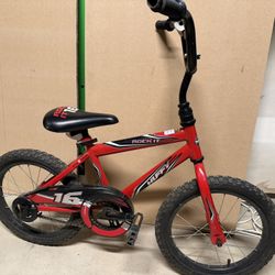 Kid Bike