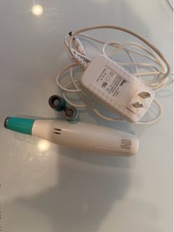 Silk’n Revit - An at-home microdermabrasion