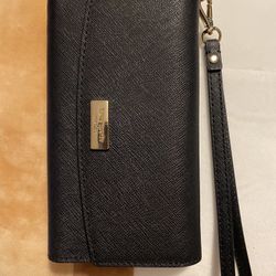 Kate Spade iPhone 6/7 Wristlet