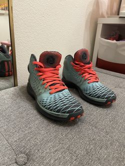 9.5 Shoes .