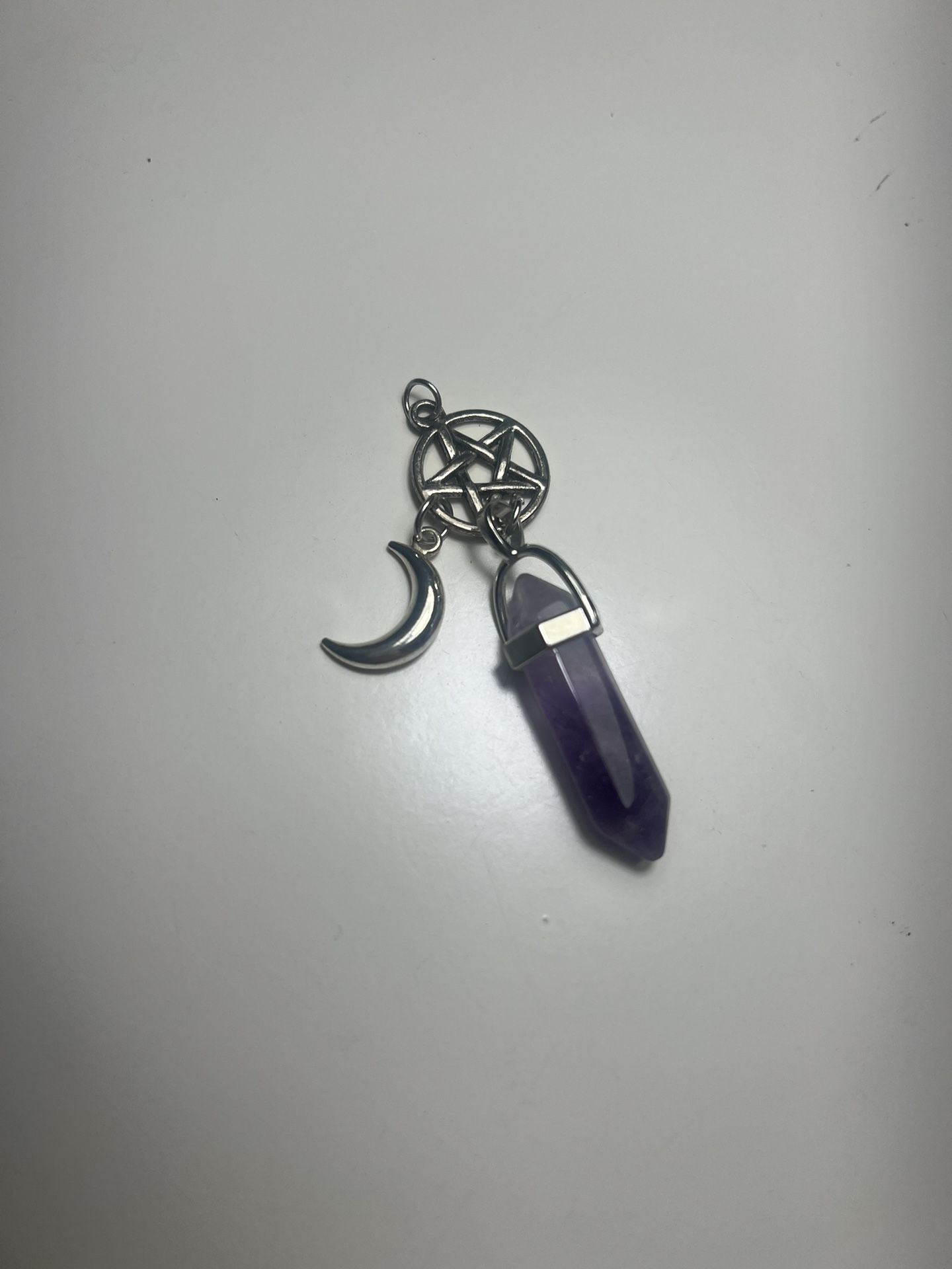 🌙Moon & Star Charm💫