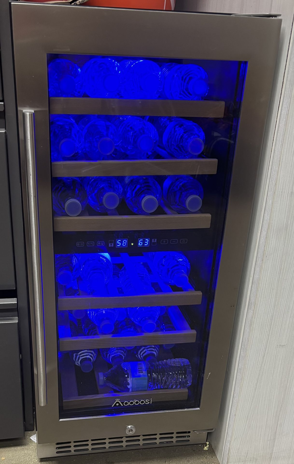 Wine Cooler