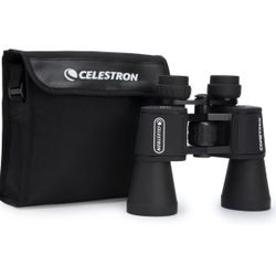 Celestron - Cometron 7x50 Bincoulars