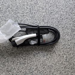 New Hyundai ioniq Charging Cable OEM