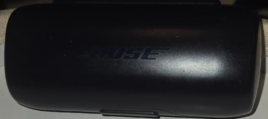 Bose Wireless Headphones