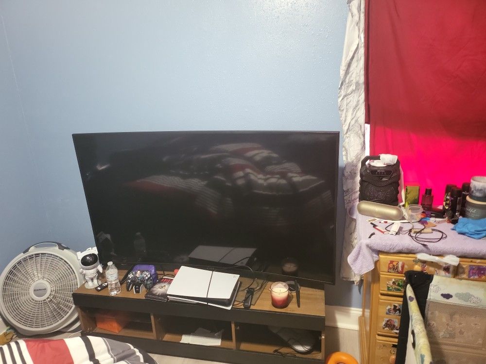 Samsung Curve Tv