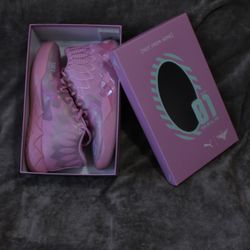 Puma LaMelo Ball MB.01