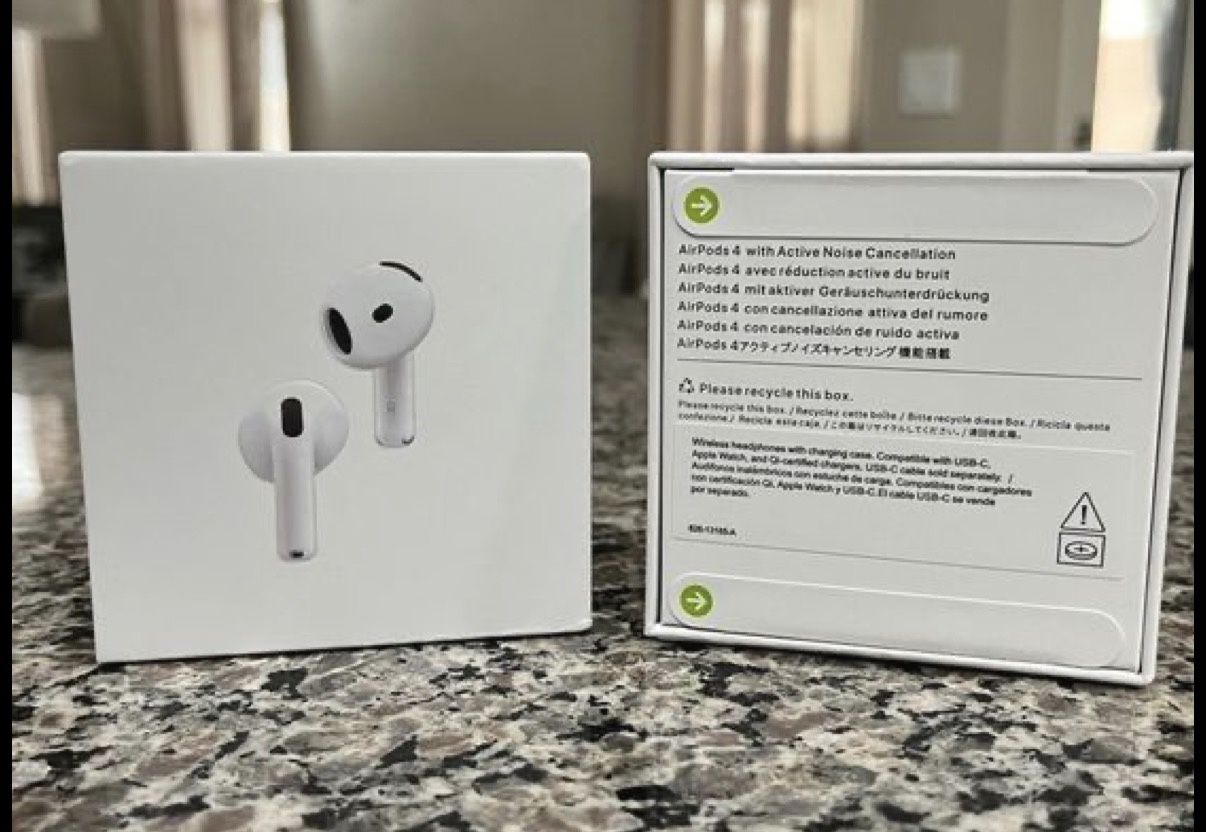 AirPod Gen 2