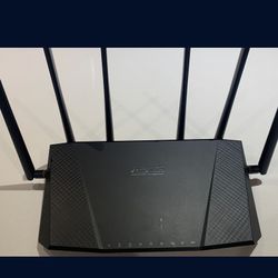 ASUS RT-AC3200 Tri Band Wireless Router