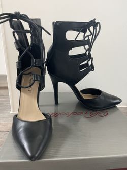 Black Heals