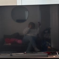 65 In Pixel Smart TV