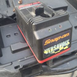 Snap On Charger