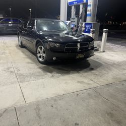 2009 Dodge Charger