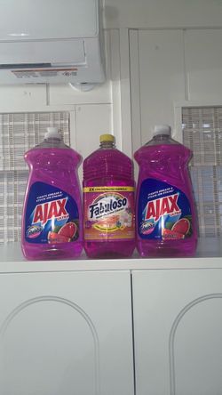 Fabuloso and Ajax bundle